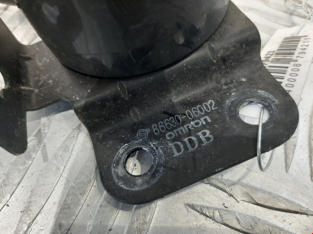 Сигнал звуковой (гудок клаксон) SSANG YONG Rodius 2004-2013