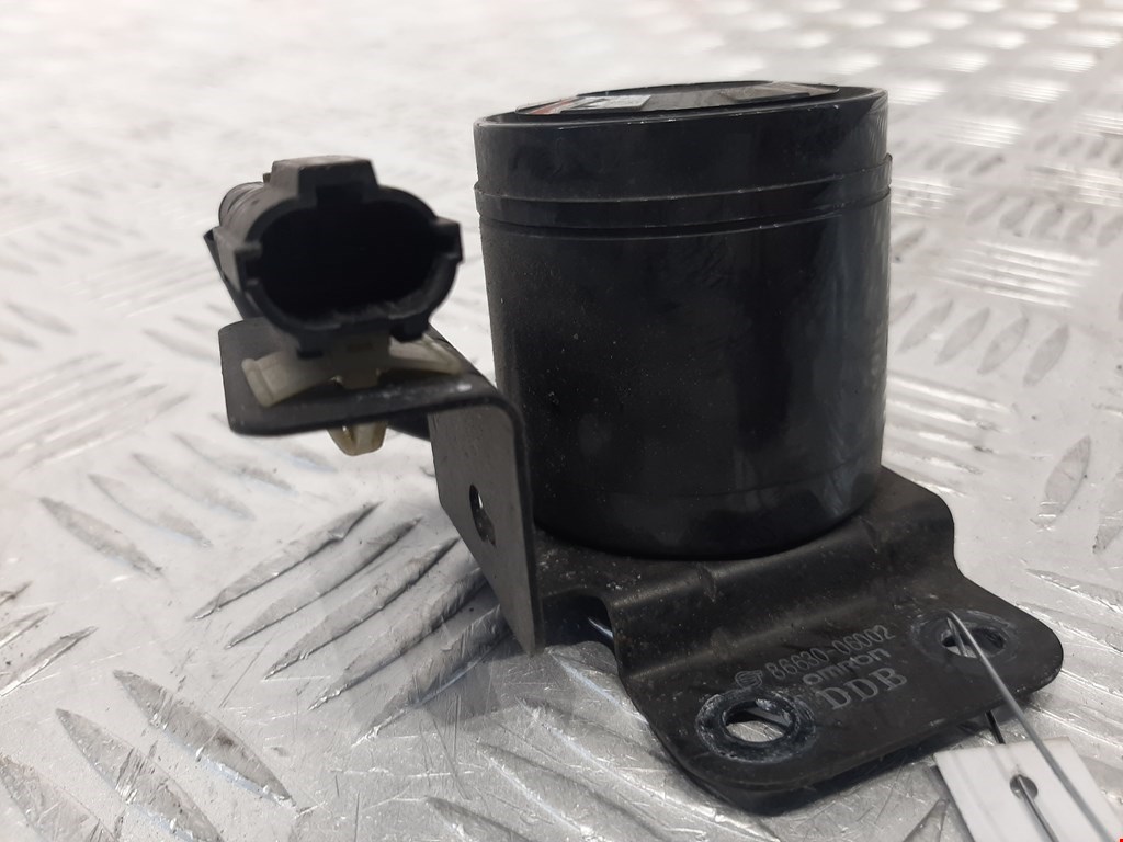 Сигнал звуковой (гудок клаксон) SSANG YONG Rodius 2004-2013