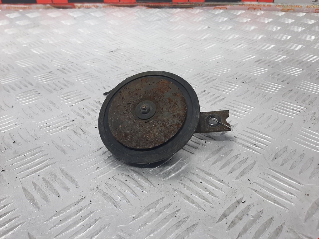 Сигнал звуковой (гудок клаксон) SSANG YONG Rodius 2004-2013