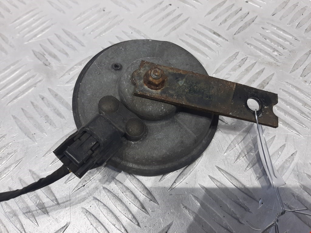 Сигнал звуковой (гудок клаксон) SSANG YONG Rodius 2004-2013