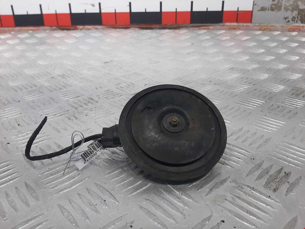 Сигнал звуковой (гудок клаксон) SSANG YONG Rodius 2004-2013