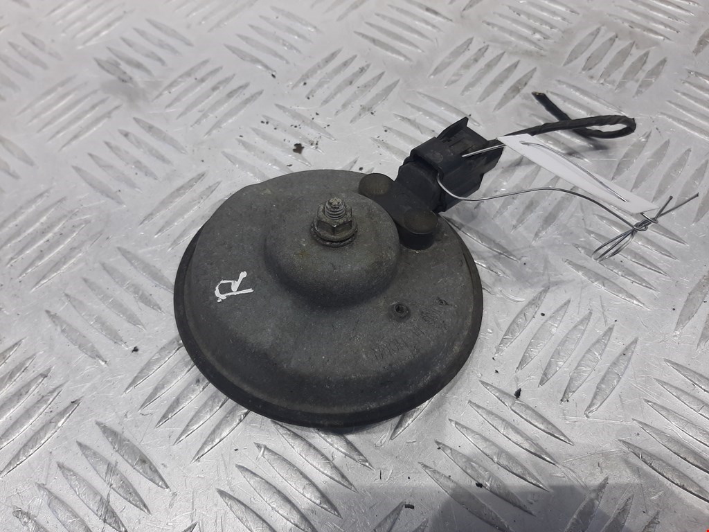 Сигнал звуковой (гудок клаксон) SSANG YONG Rodius 2004-2013