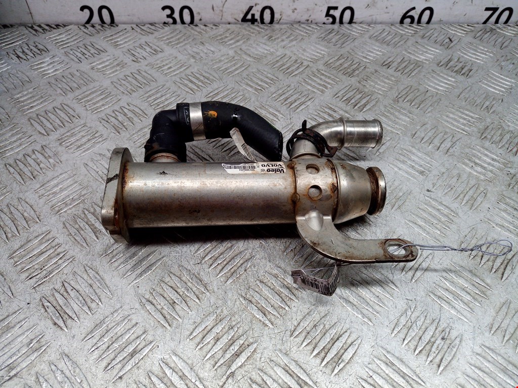 Радиатор системы ЕГР FORD S-MAX 2006-2015