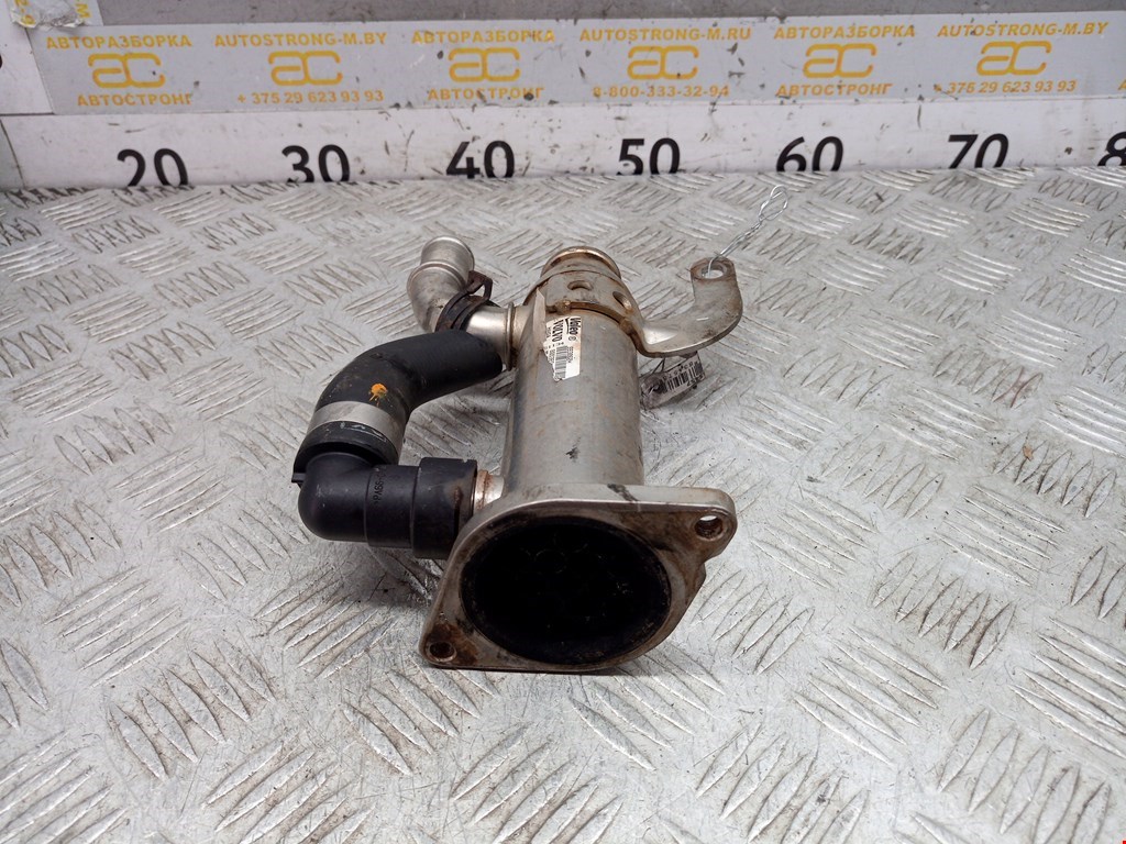 Радиатор системы ЕГР FORD S-MAX 2006-2015