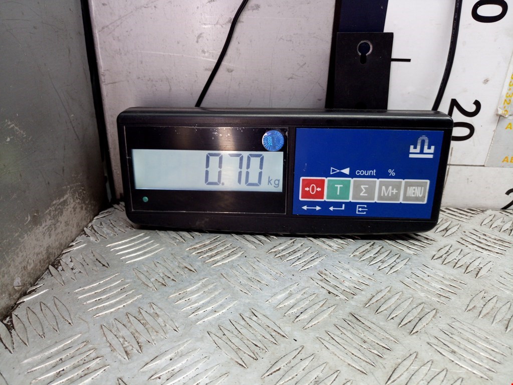 Радиатор системы ЕГР FORD S-MAX 2006-2015