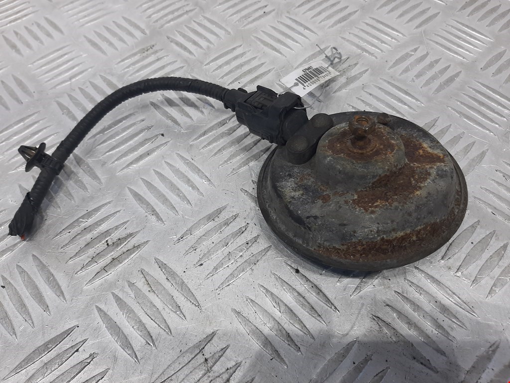 Сигнал звуковой (гудок клаксон) KIA Sportage II 2004-2010