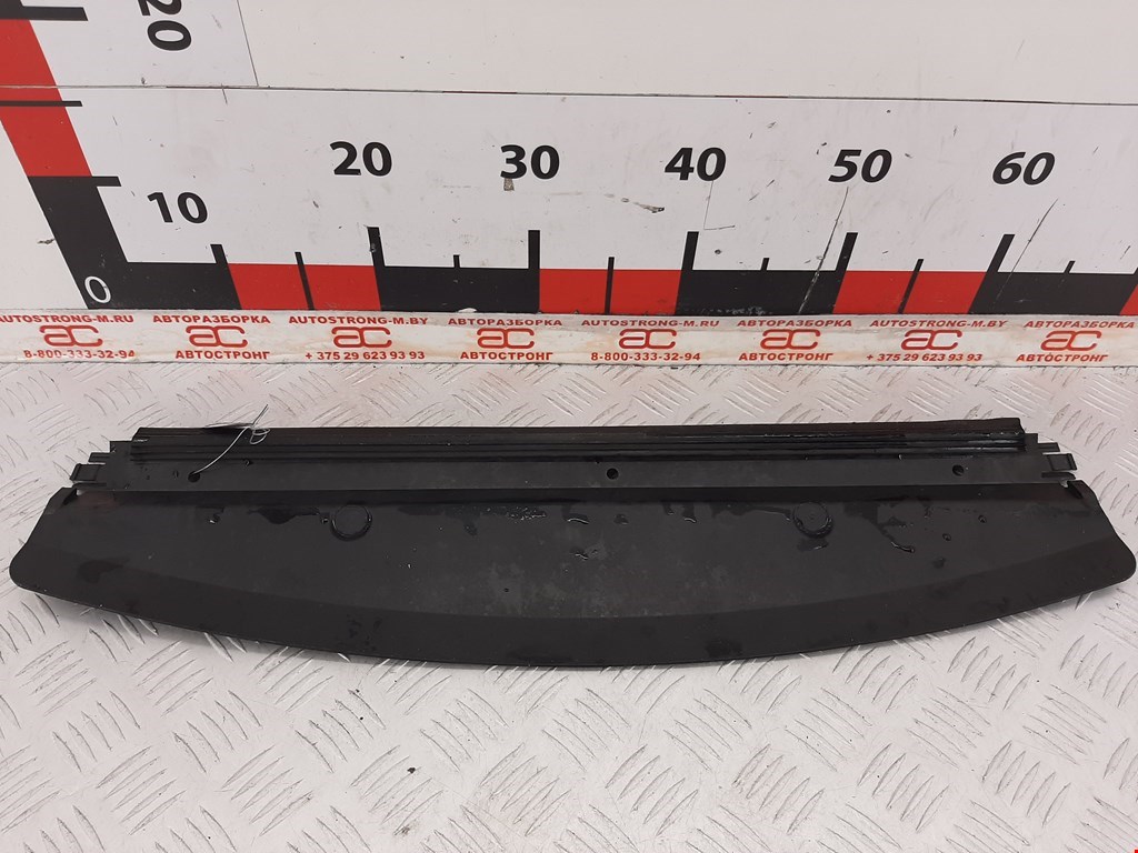 Воздухозаборник (наружный) BMW X5 E53 1999-2006