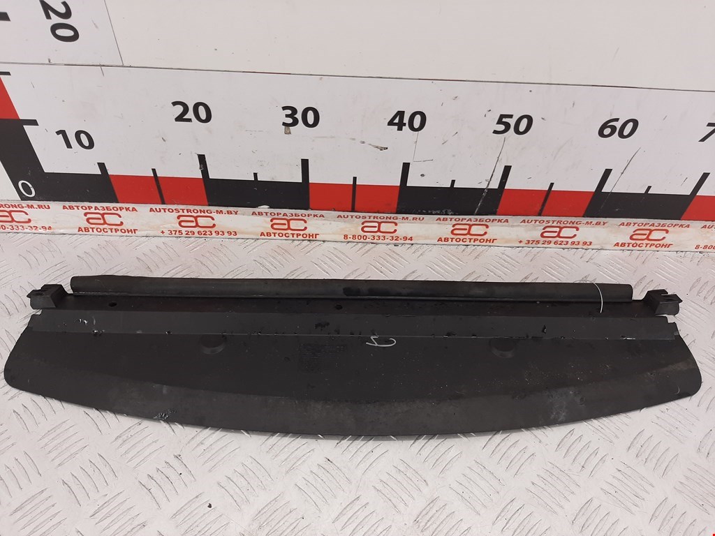 Воздухозаборник (наружный) BMW X5 E53 1999-2006