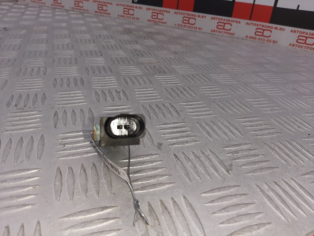 Датчик AIR BAG (подушек безопасности) AUDI A4 B6 2001-2005