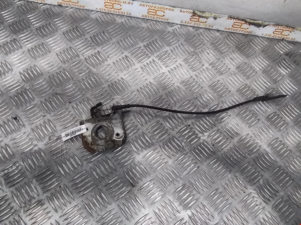 Замок капота RENAULT Scenic II 2003-2010