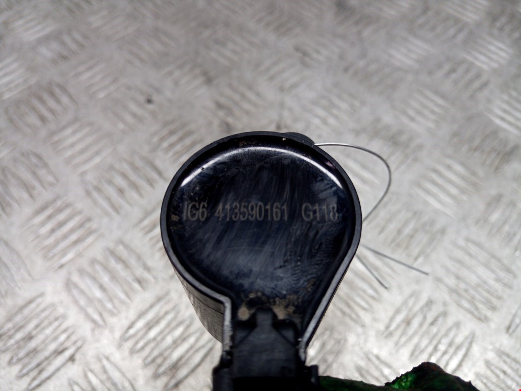 Катушка зажигания VOLVO V50 I 2004-2012