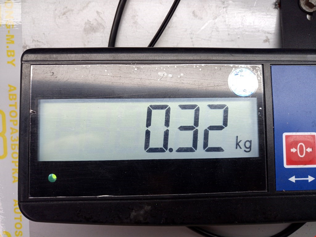 Катушка зажигания VOLVO V50 I 2004-2012