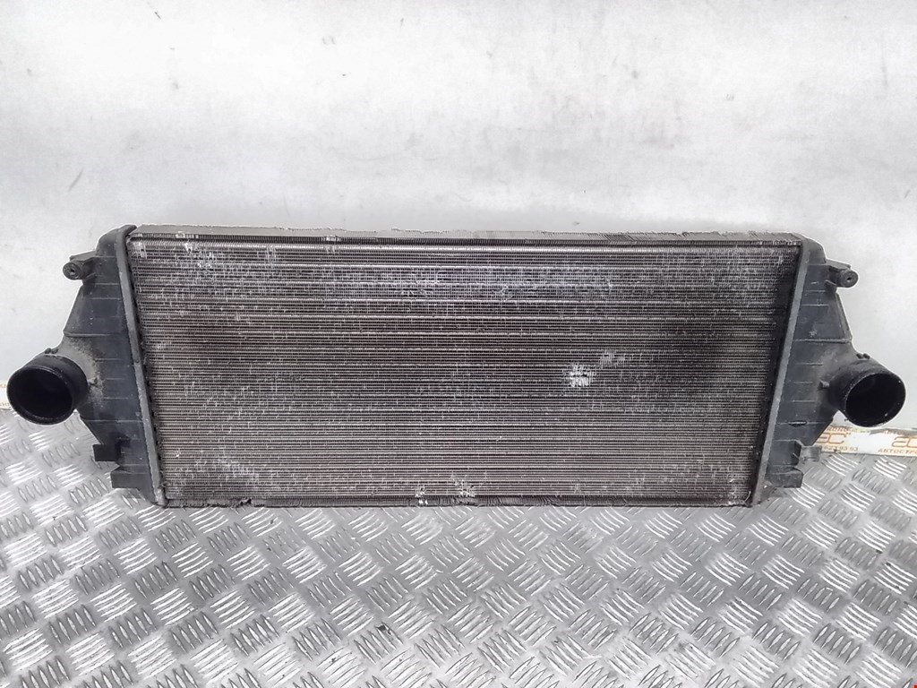 Интеркулер (радиатор интеркулера) LANCIA Zeta 1995-2002