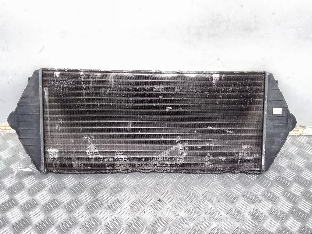 Интеркулер (радиатор интеркулера) LANCIA Zeta 1995-2002