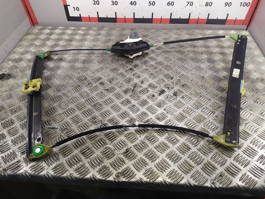 Стеклоподъемник передний правый AUDI A4 B8 2007-2015