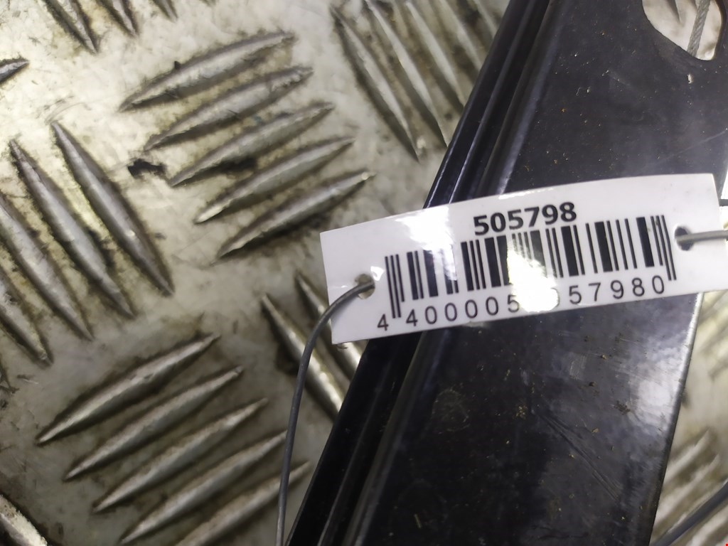 Стеклоподъемник передний правый AUDI A4 B8 2007-2015