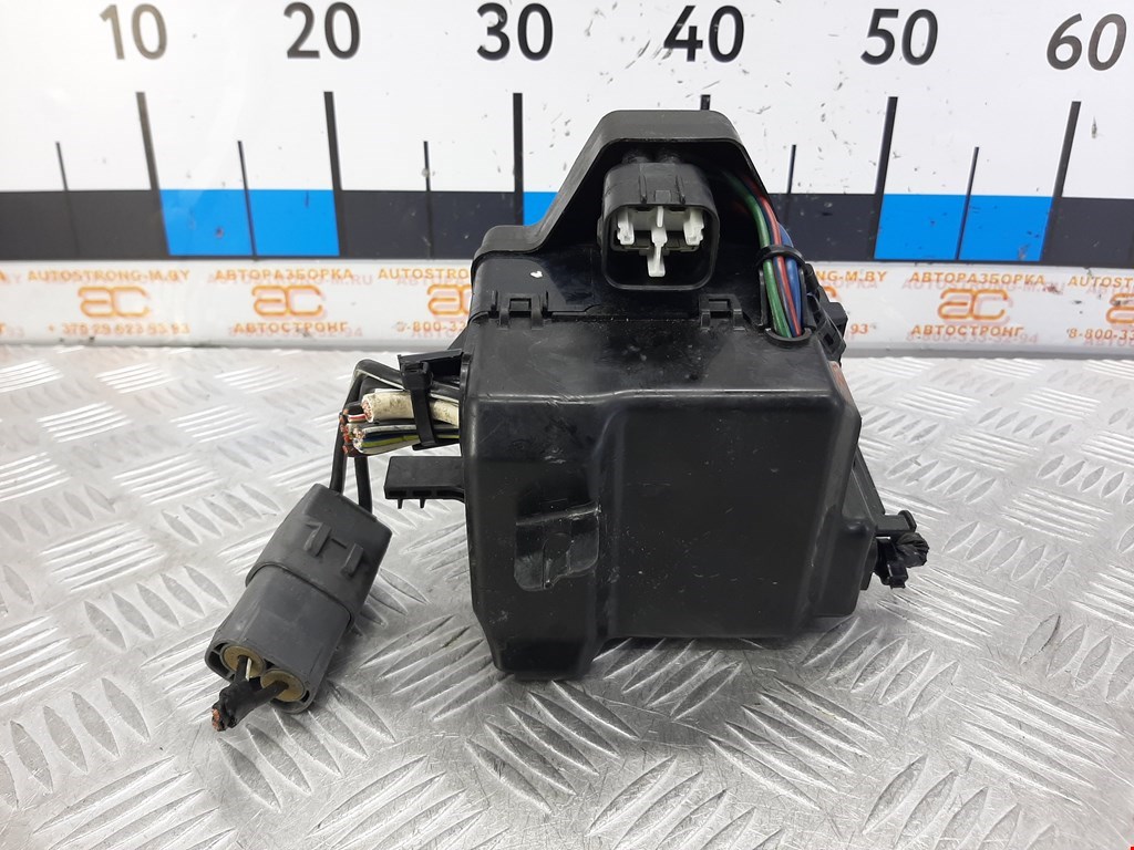 Датчик уровня в бачок омывателя MAZDA Mazda 2 DY 2003-2007