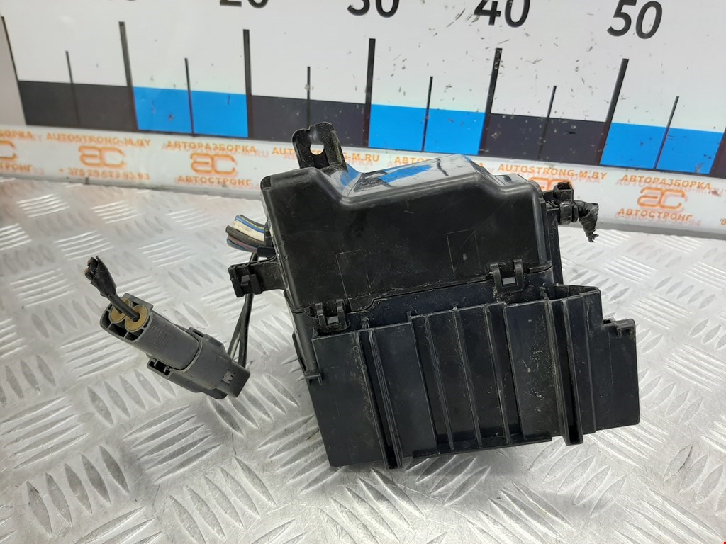 Датчик уровня в бачок омывателя MAZDA Mazda 2 DY 2003-2007