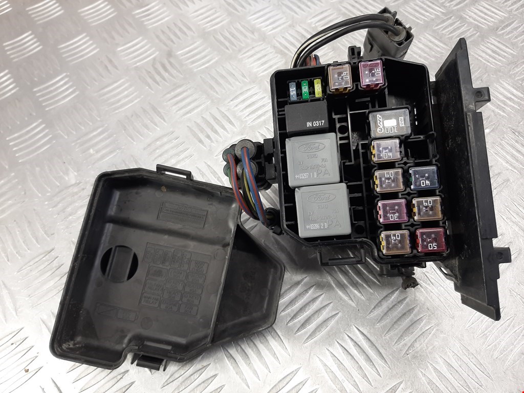 Датчик уровня в бачок омывателя MAZDA Mazda 2 DY 2003-2007