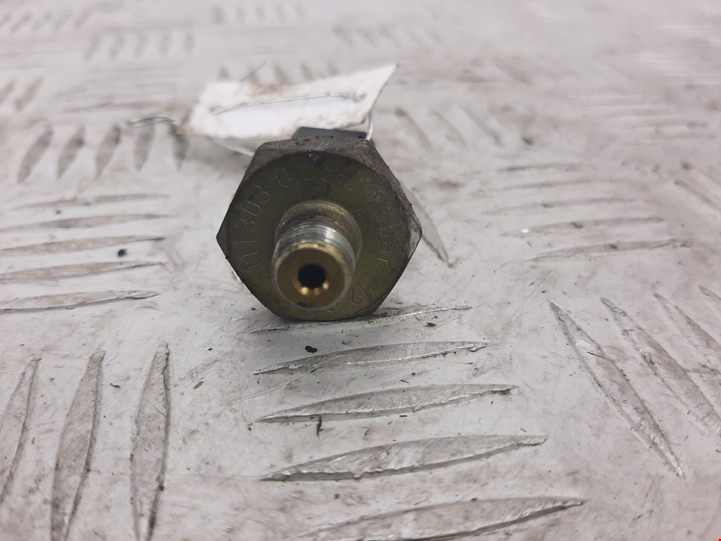 Датчик давления масла NISSAN Almera N16 2000-2006