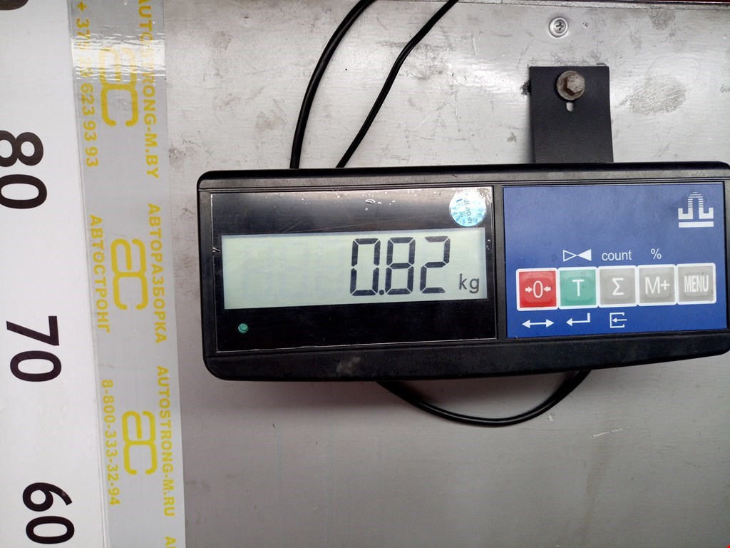 Датчик уровня в бачок омывателя MAZDA Mazda 2 DY 2003-2007