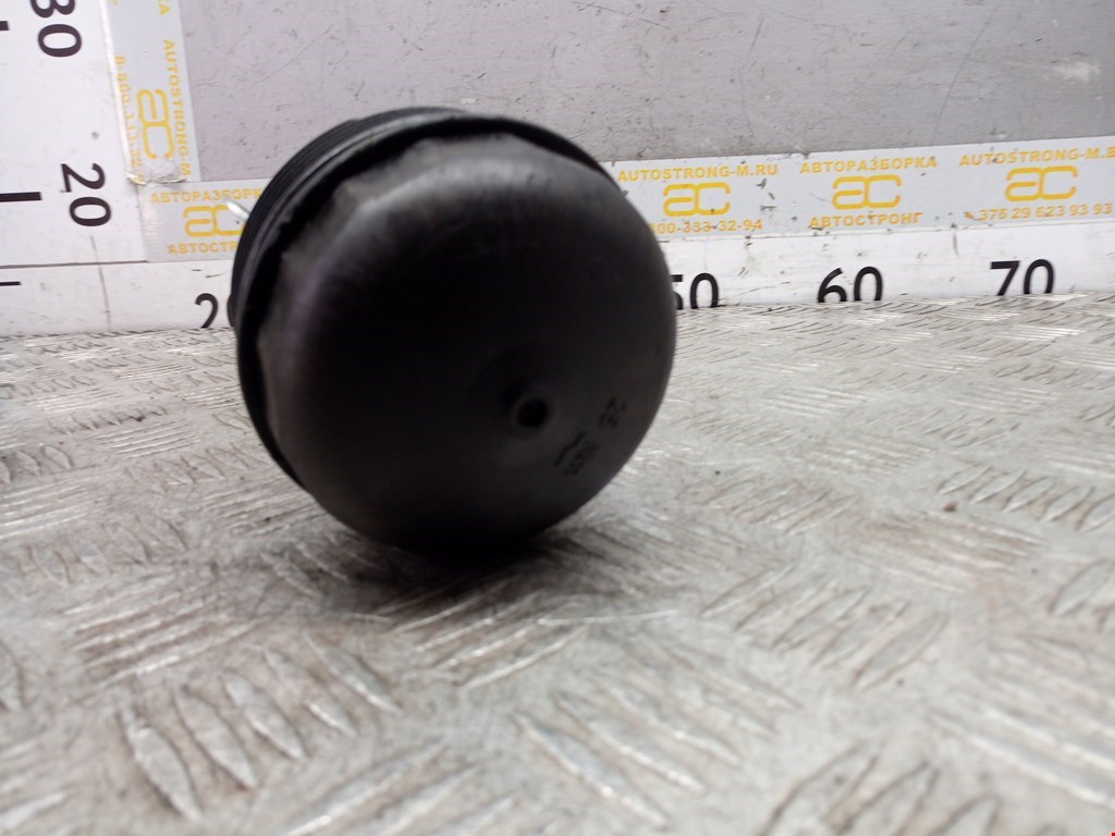 Крышка масляного фильтра BMW 1er E81\E87 2004-2011