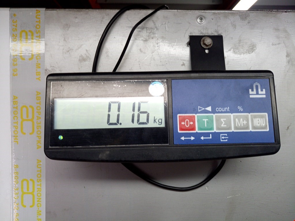 Крышка масляного фильтра BMW 1er E81\E87 2004-2011