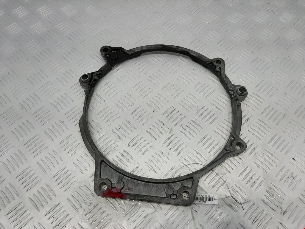 Прокладка КПП (пластина) Skoda Fabia 1 (1999-2007)