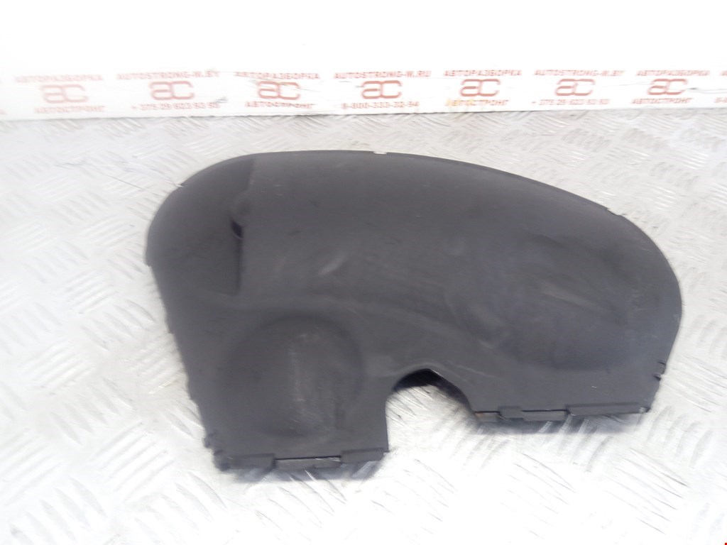 Кожух ремня (ГРМ генератора гидроусилителя помпы) Skoda Octavia 1U (1996-2010)