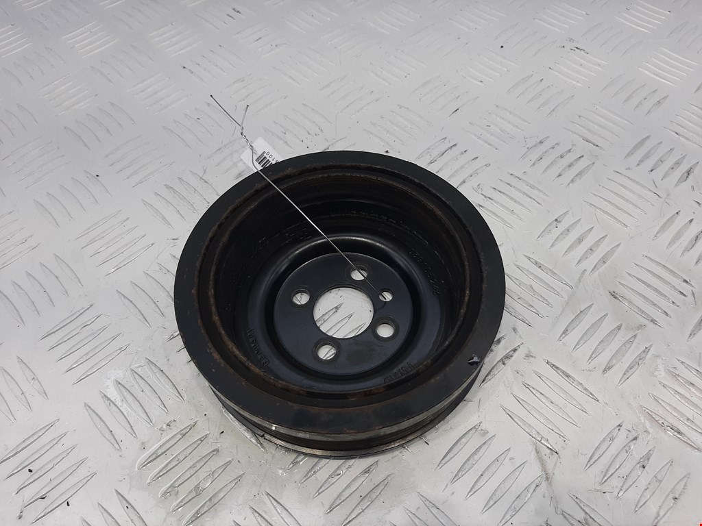 Шестерня коленвала (шкив) VOLKSWAGEN Passat B6 2005-2011