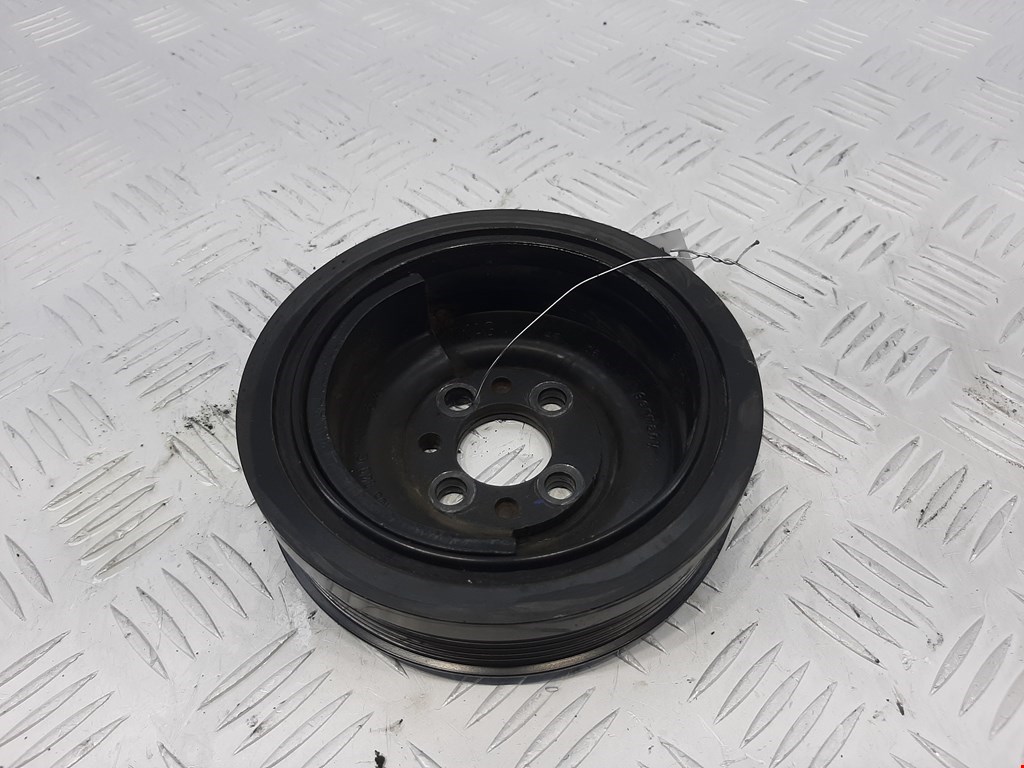 Шкив коленвала Skoda Fabia 1 (1999-2007)