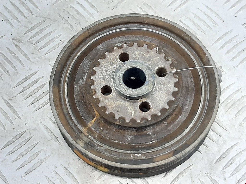 Шестерня коленвала (шкив) FIAT Ducato 250 2007-2014