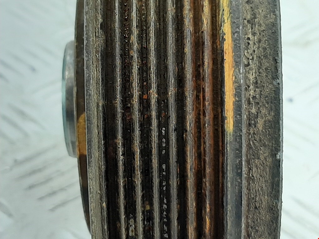 Шестерня коленвала (шкив) FIAT Ducato 250 2007-2014