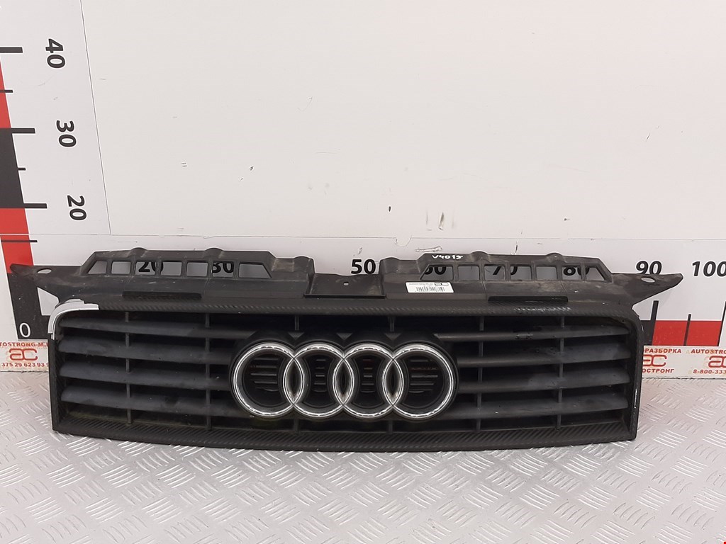 Решетка радиатора AUDI A3 8P 2003-2013