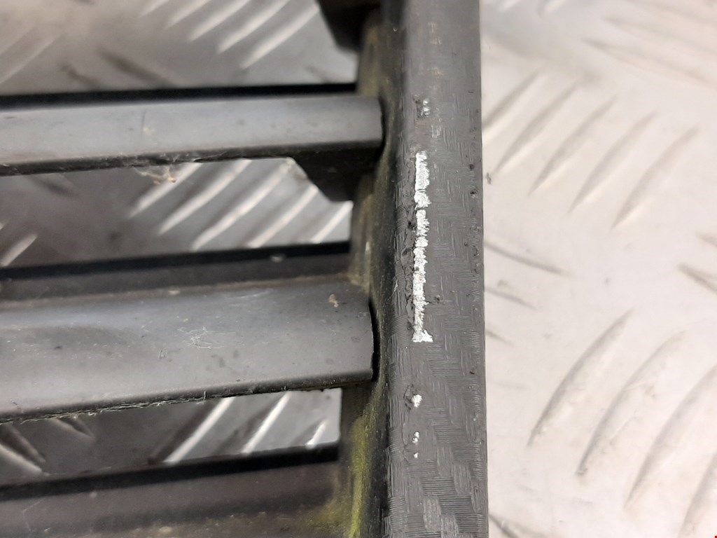 Решетка радиатора AUDI A3 8P 2003-2013