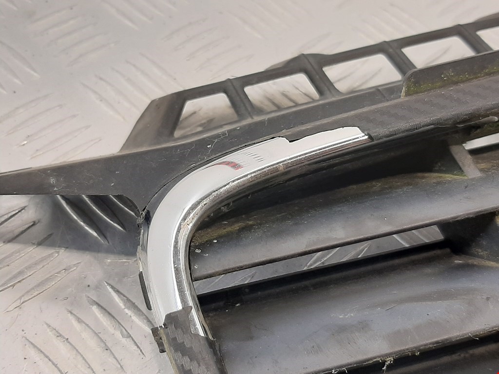 Решетка радиатора AUDI A3 8P 2003-2013