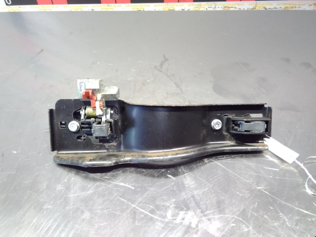 Ручка двери задней наружная левая SUZUKI Liana 2001-2008