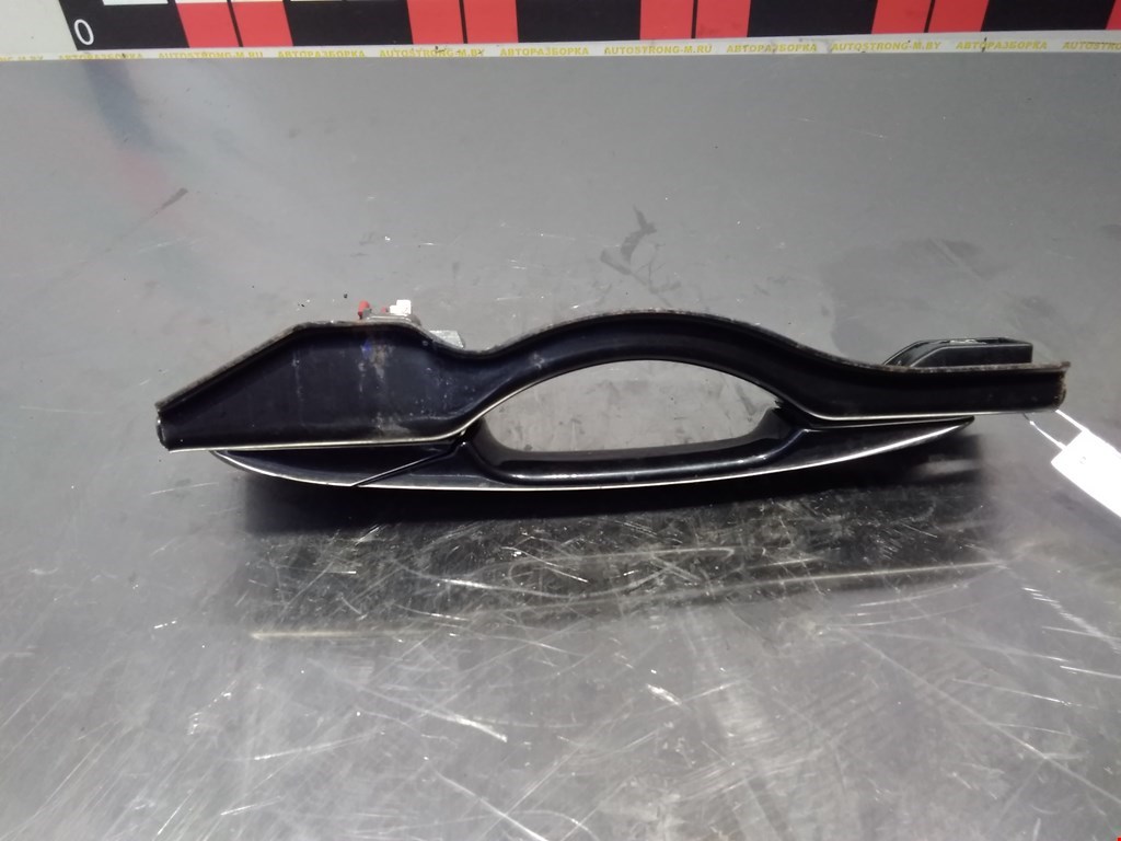 Ручка двери задней наружная левая SUZUKI Liana 2001-2008