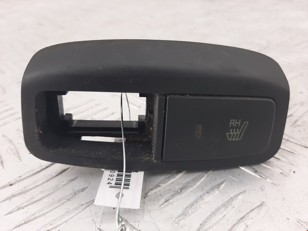 Кнопка подогрева (обогрева) сидений Hyundai Tucson 1 (2004-2010)