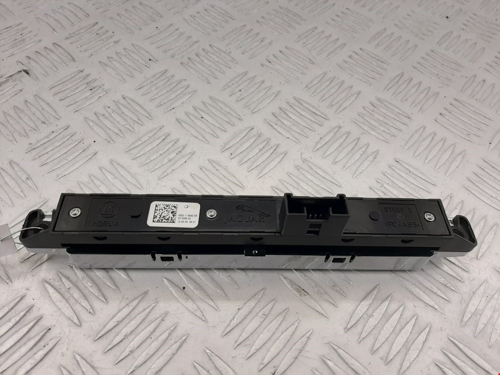 Кнопка аварийной сигнализации (аварийки) JAGUAR XF X250 2007-2015