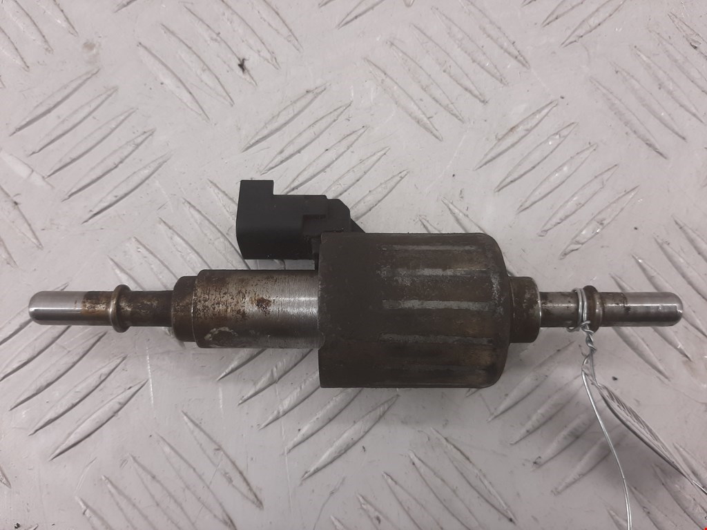 Насос топливный (электрический) FORD Transit 2006-2014