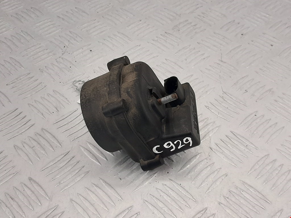 Сигнал звуковой (гудок клаксон) BMW 6er E63/E64 2003-2011