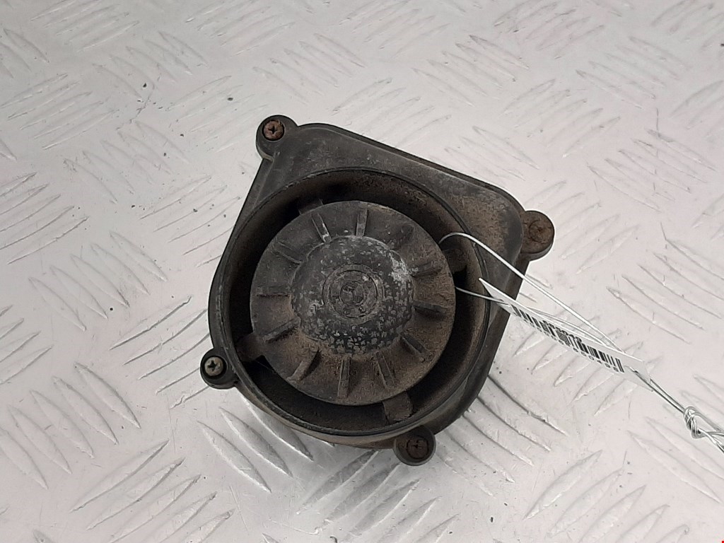 Сигнал звуковой (гудок клаксон) BMW 6er E63/E64 2003-2011