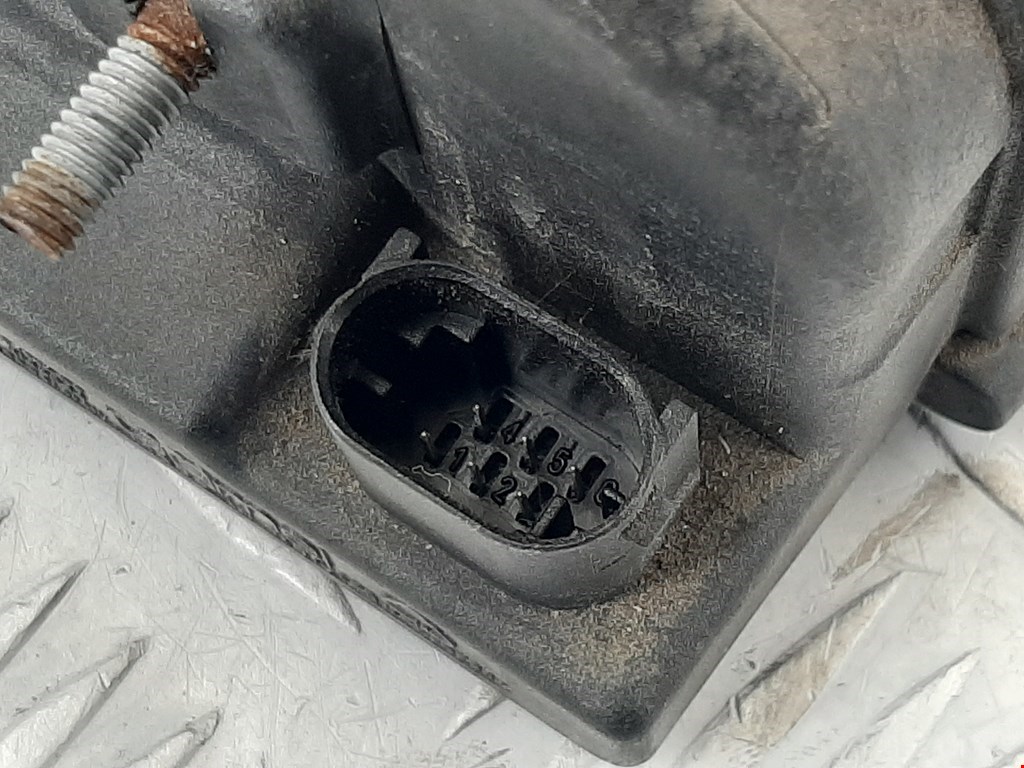 Сигнал звуковой (гудок клаксон) BMW 6er E63/E64 2003-2011