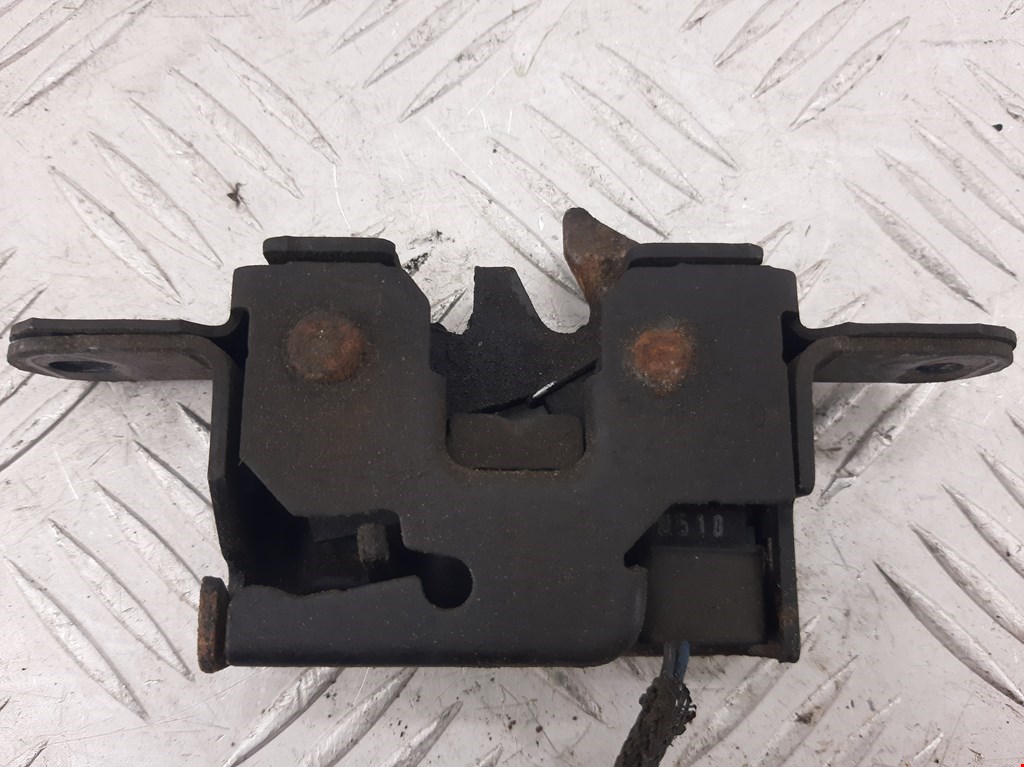 Замок капота RENAULT Scenic III 2010-2015