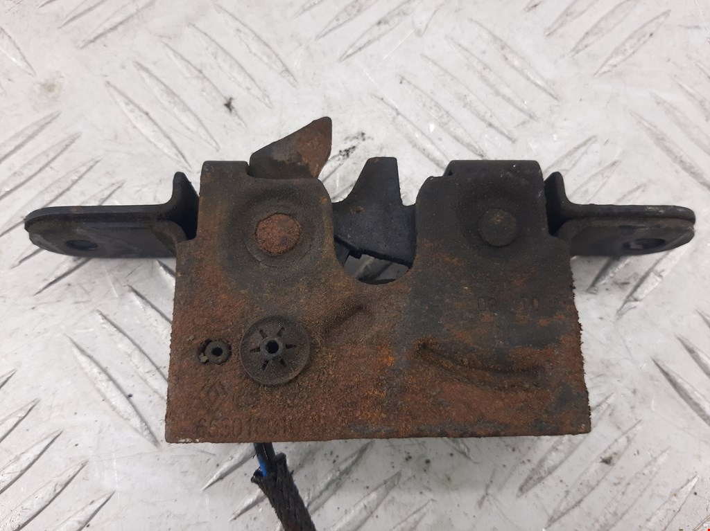 Замок капота RENAULT Scenic III 2010-2015