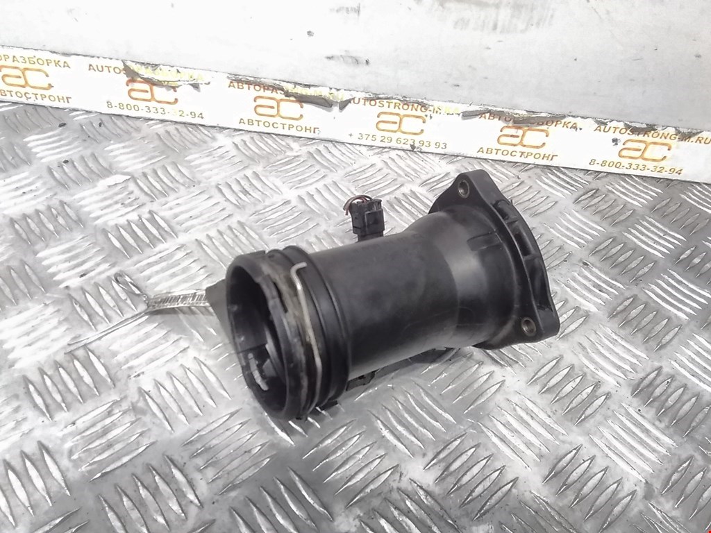 Датчик давления воздуха (наддува) Mitsubishi Colt 6 (2002-2012)