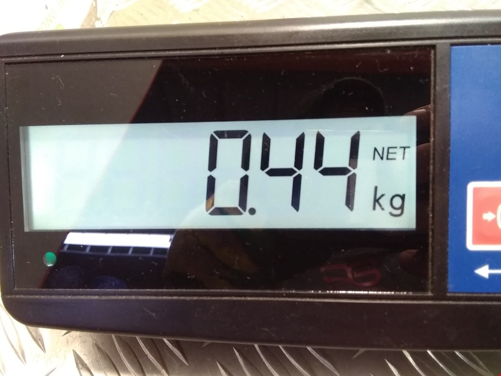 Ключ балонный HYUNDAI i30 2007-2012