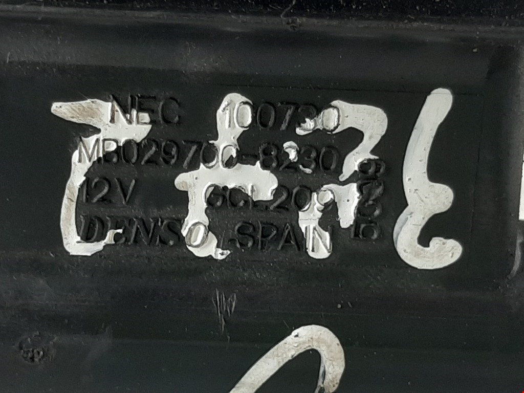 Катушка зажигания LAND ROVER Freelander I 1998-2006