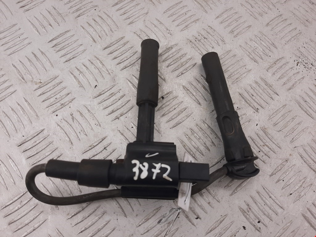 Катушка зажигания LAND ROVER Freelander I 1998-2006